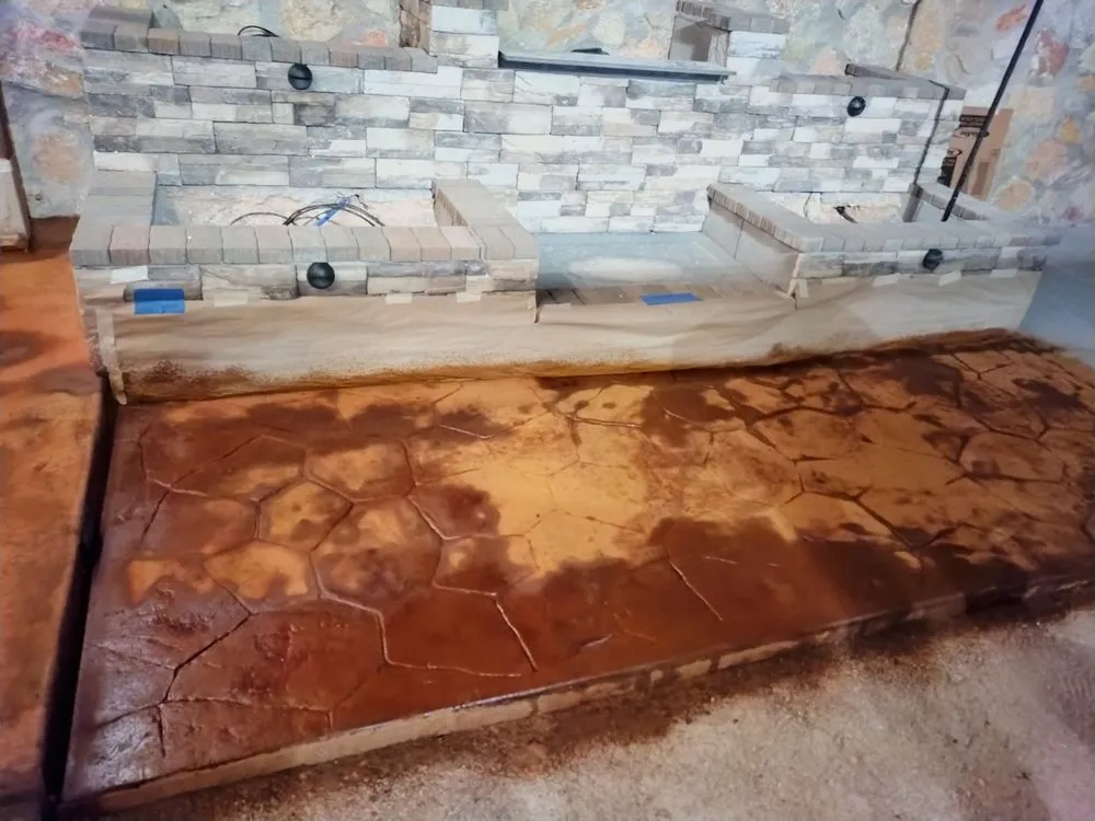 Custom lawn mowing service in El Paso, TX - Zap Home Improvement