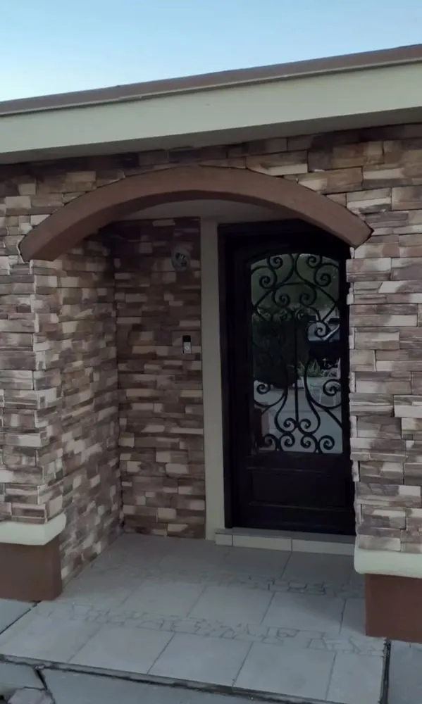 Top-rated yard cleanup service for beautiful yards across El Paso, TX - Zap Home Improvement