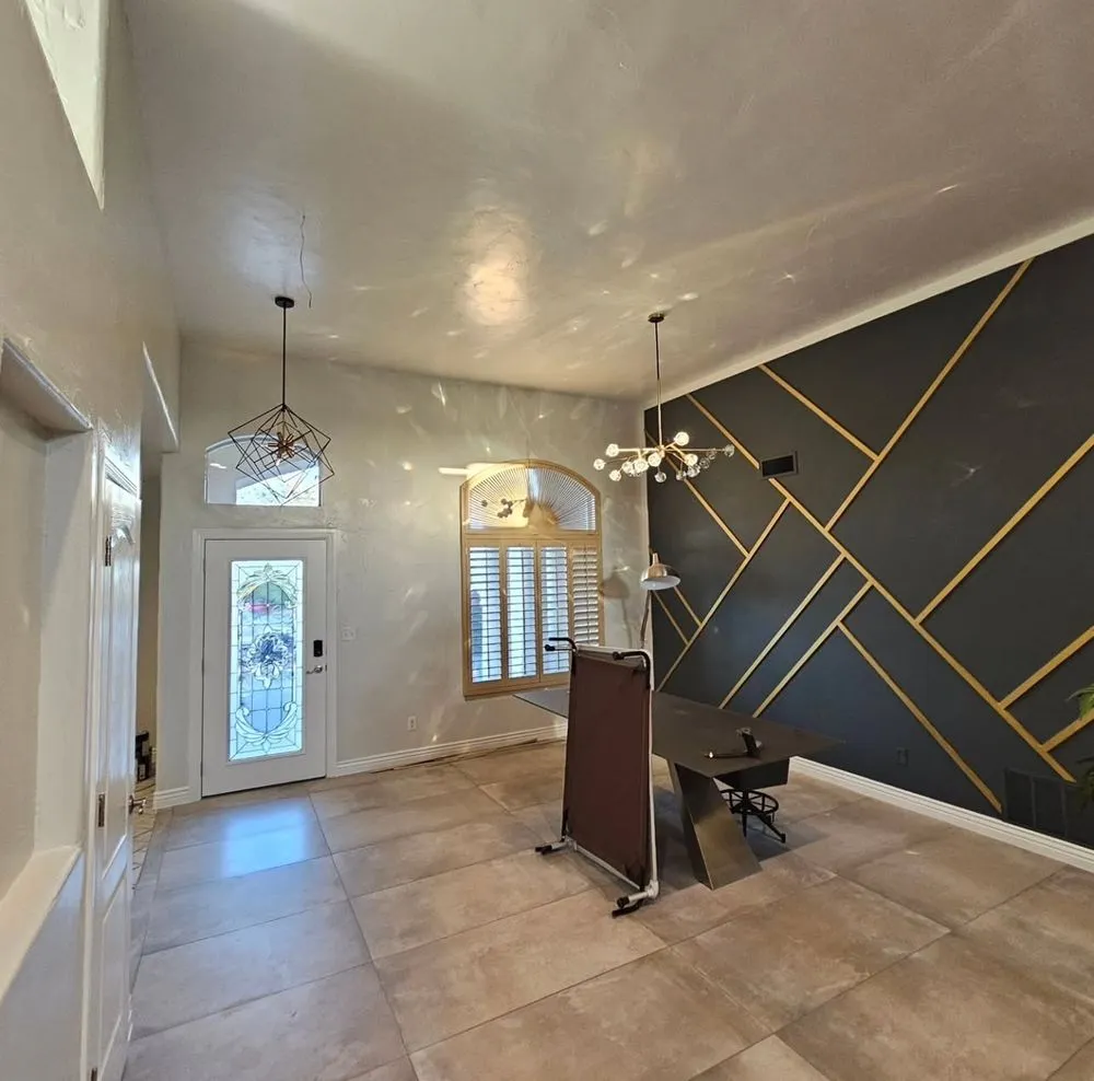 Custom landscape design experts serving El Paso, TX - Zap Home Improvement