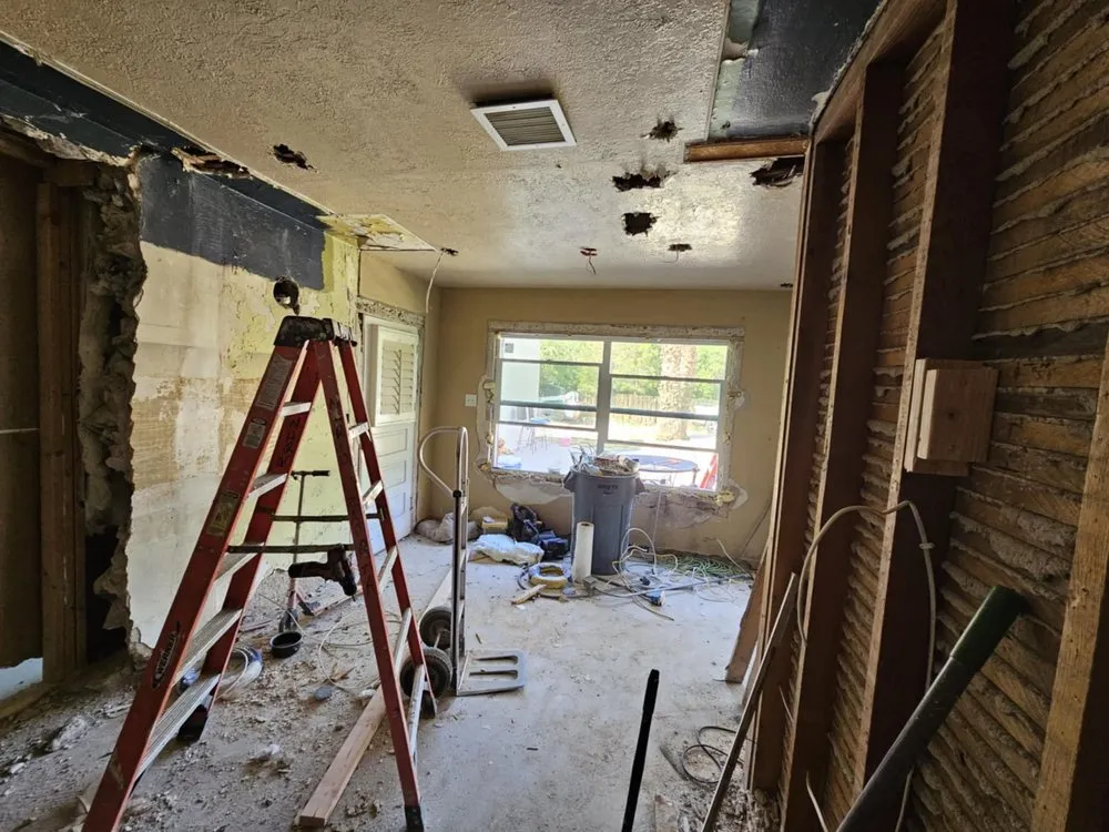 Affordable landscape design for homes across El Paso, TX - Zap Home Improvement