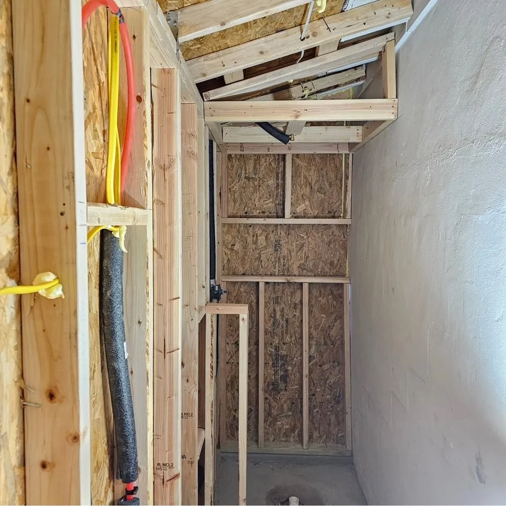 Top-rated yard maintenance for residential properties in El Paso, TX by Zap Home Improvement