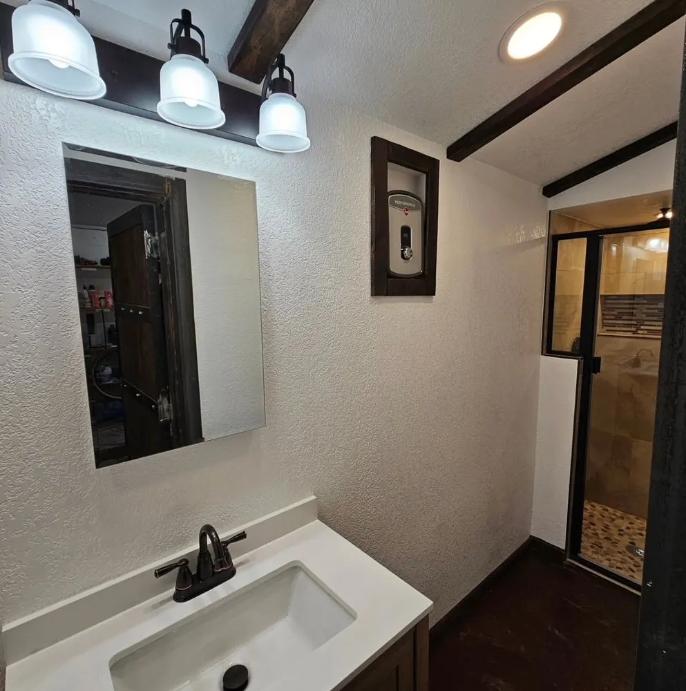 Trusted landscape design in El Paso, TX - Zap Home Improvement