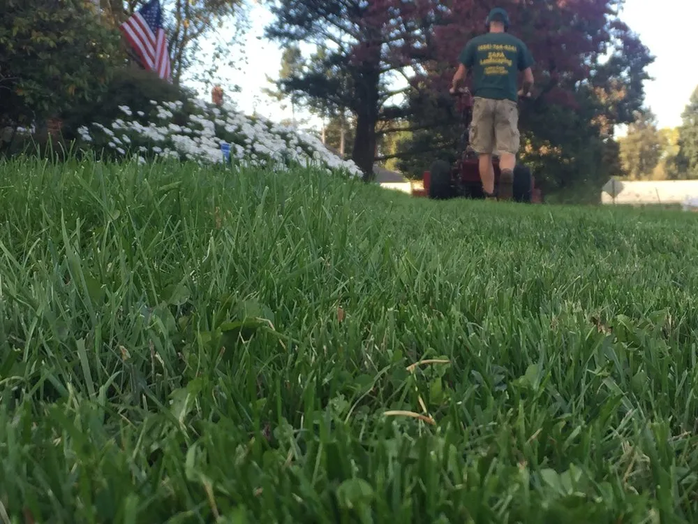 Top-rated landscape installation in Macungie, PA - ZAPA Property Maintenance