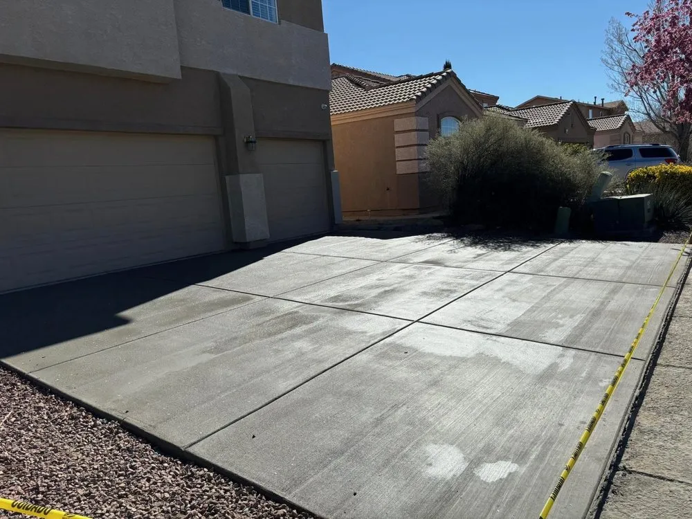 Expert yard cleanup service for outdoor upgrades across Los Lunas, NM - Zapata Outdoor Services