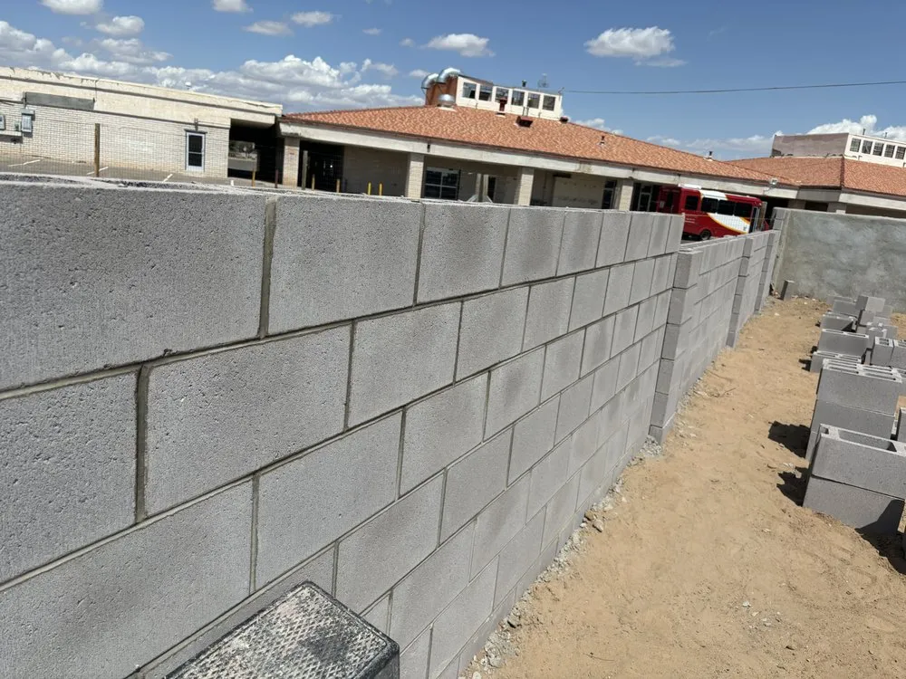 Professional lawn care service in Los Lunas, NM - Zapata Outdoor Services