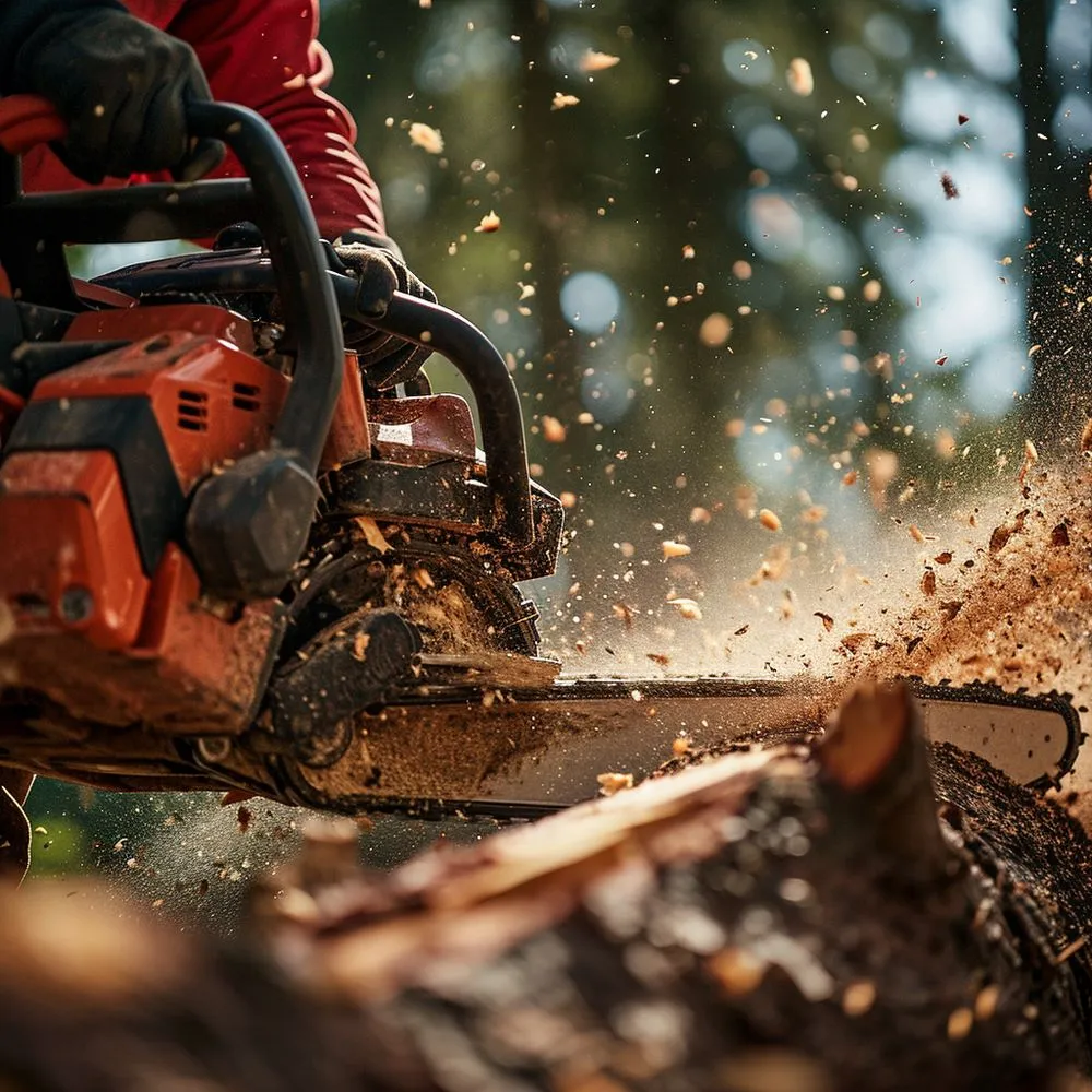 Professional landscape design in Lindsay, CA - Zapata Tree Service