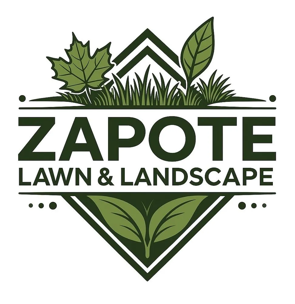 Local lawn mowing service with custom design across Eugene, OR - Zapote Lawn & Landscape