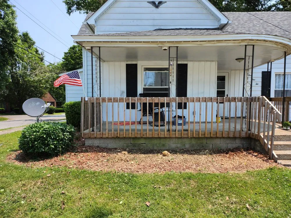 Trusted residential landscaping for outdoor upgrades in West Frankfort, IL by Zappa's Trim and Tidy