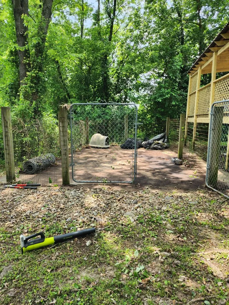 Reliable garden landscaping experts serving West Frankfort, IL - Zappa's Trim and Tidy