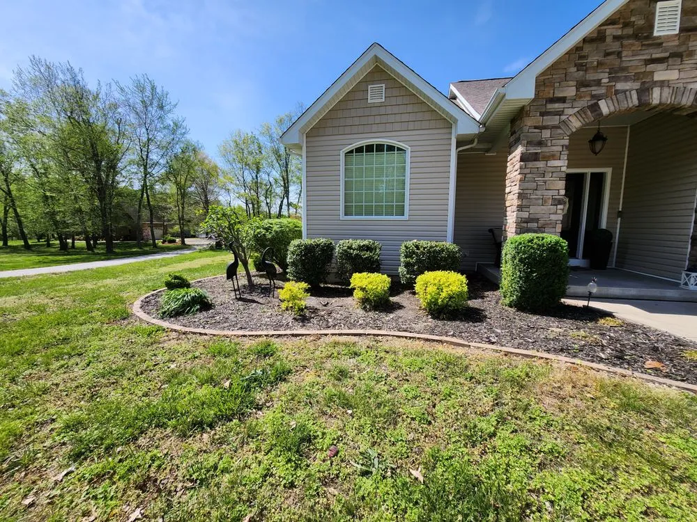 Trusted lawn mowing service near you across West Frankfort, IL - Zappa's Trim and Tidy