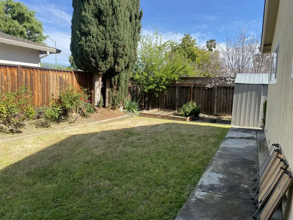 Reliable landscape installation experts serving San Jose, CA - Zaqueros Gardening