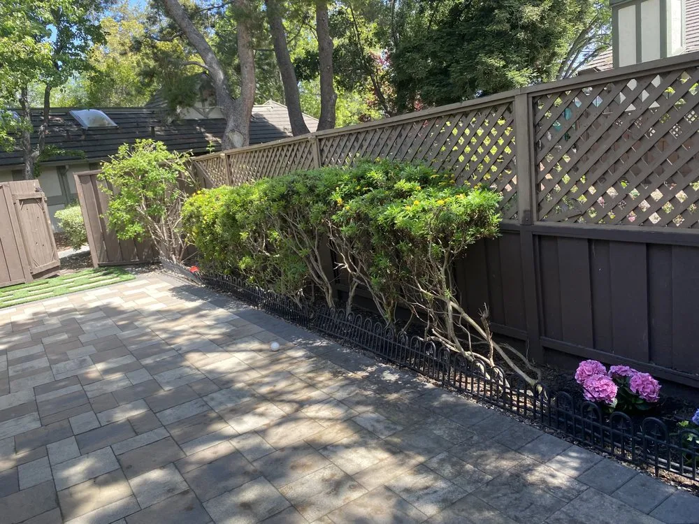 Reliable residential landscaping experts serving San Jose, CA - Zaqueros Gardening
