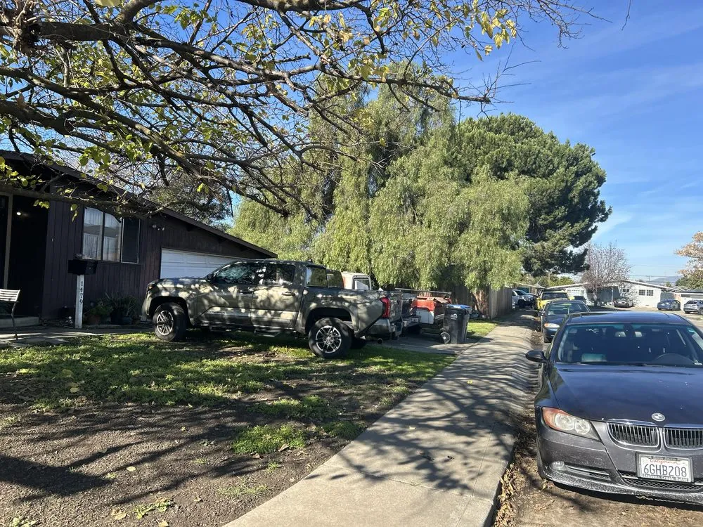 Trusted landscaping services in San Jose, CA by Zaqueros Gardening