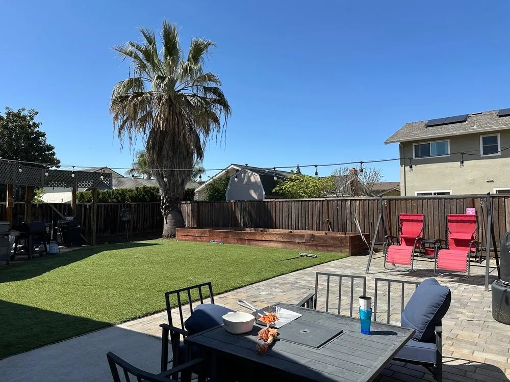 Reliable yard maintenance in San Jose, CA - Zaqueros Gardening