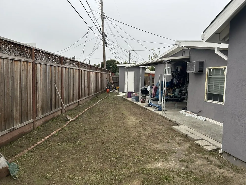 Reliable lawn mowing service experts serving San Jose, CA - Zaqueros Gardening