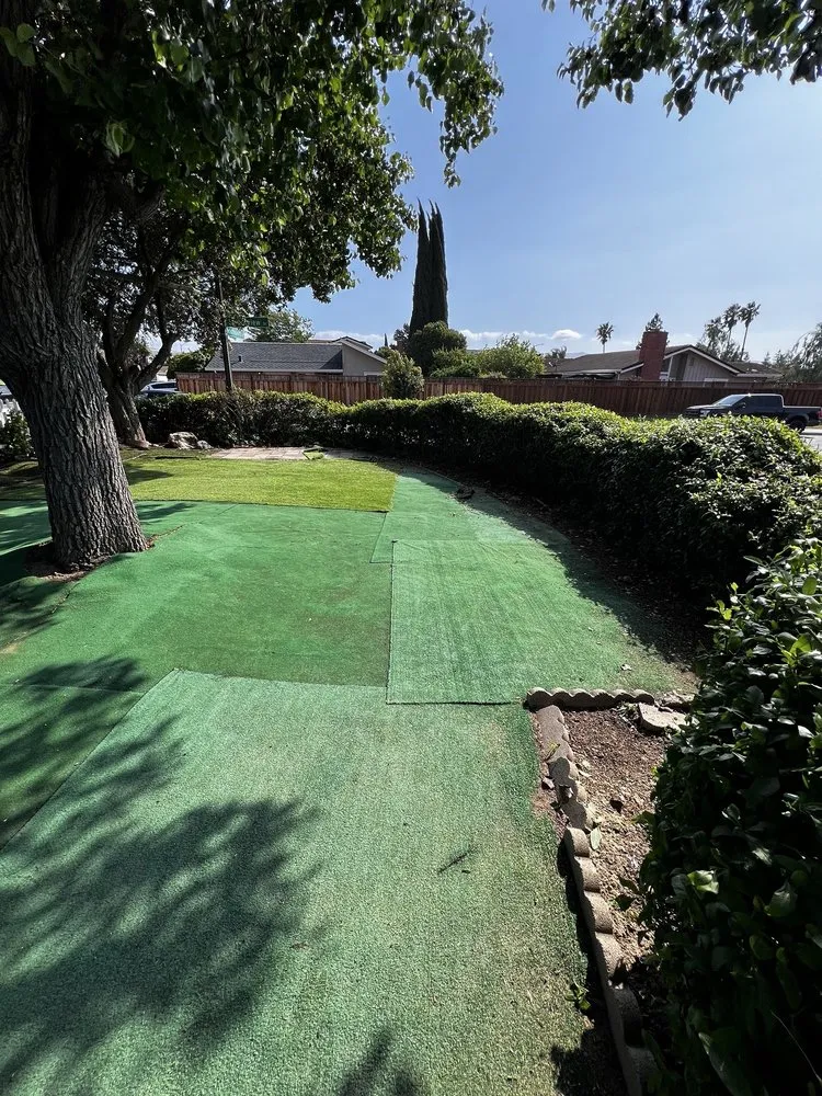 Top-rated yard maintenance for outdoor upgrades in San Jose, CA by Zaqueros Gardening