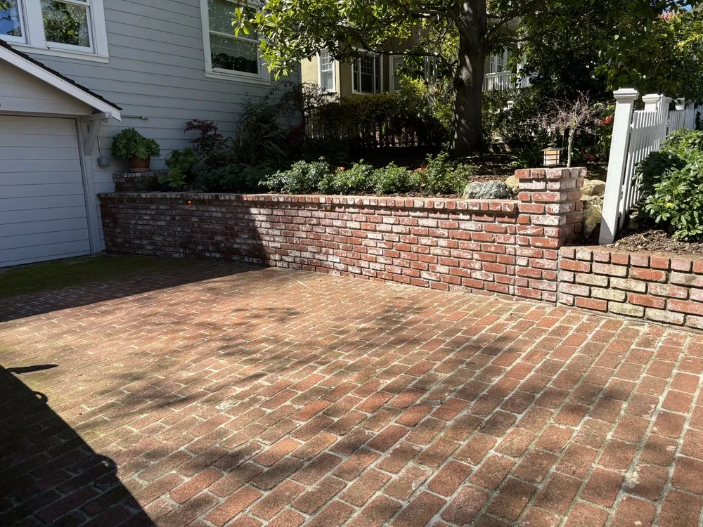 Top-rated yard maintenance for homes across Santa Clara, CA - Zaragoza Landscape