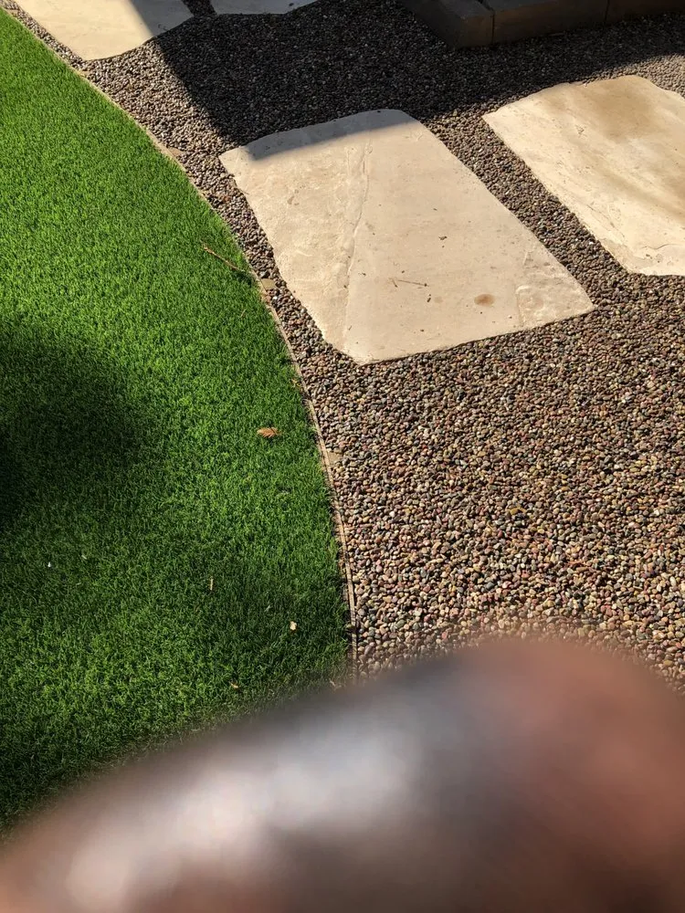 Reliable outdoor landscaping with custom design in Santa Clara, CA by Zaragoza Landscape