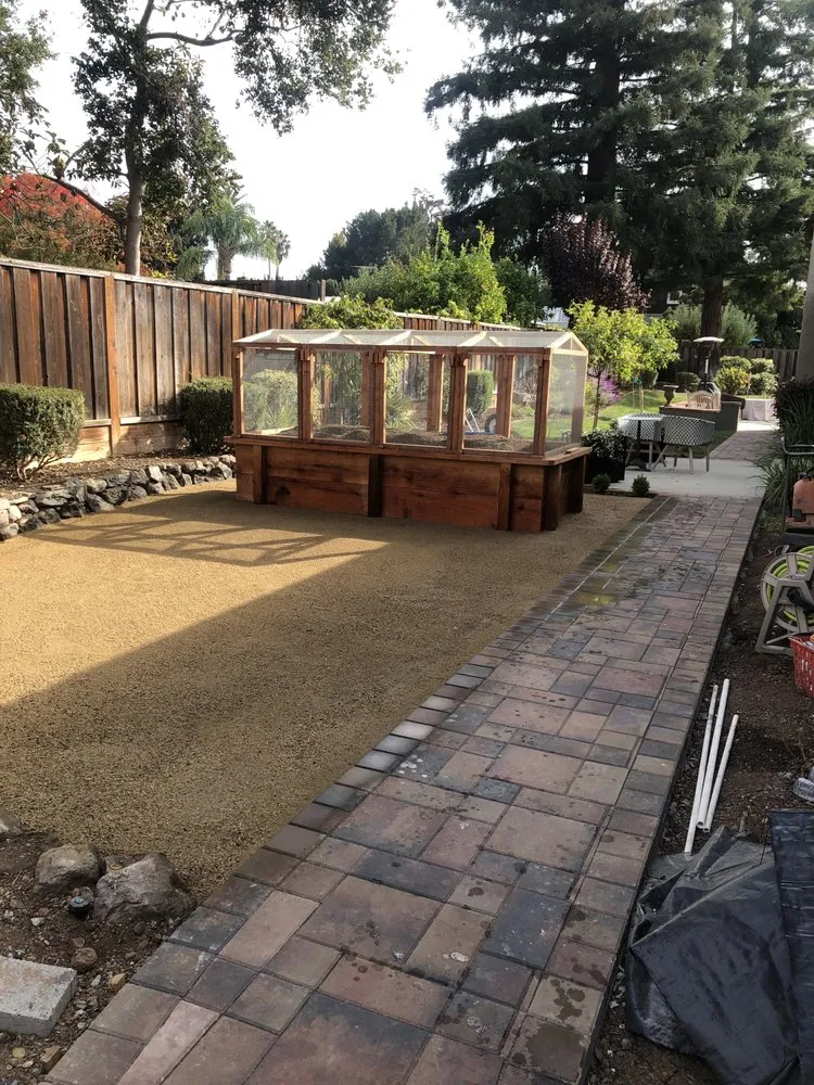 Trusted landscaping services for outdoor upgrades in Santa Clara, CA by Zaragoza Landscape