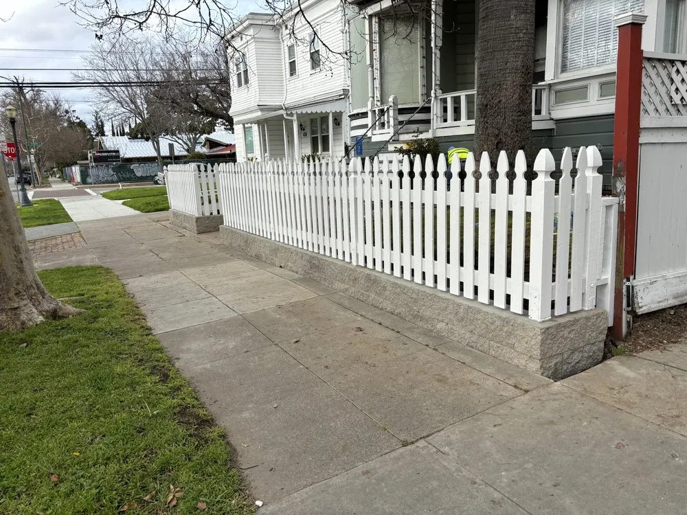 Expert landscape design in Santa Clara, CA - Zaragoza Landscape