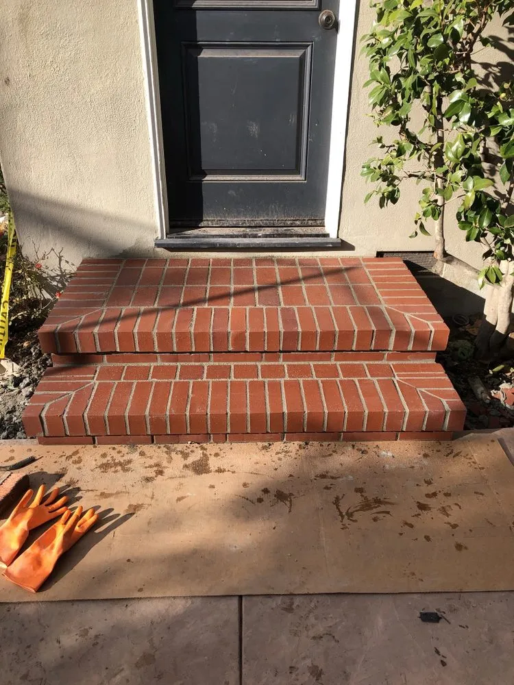 Affordable landscape design with custom design in Santa Clara, CA by Zaragoza Landscape