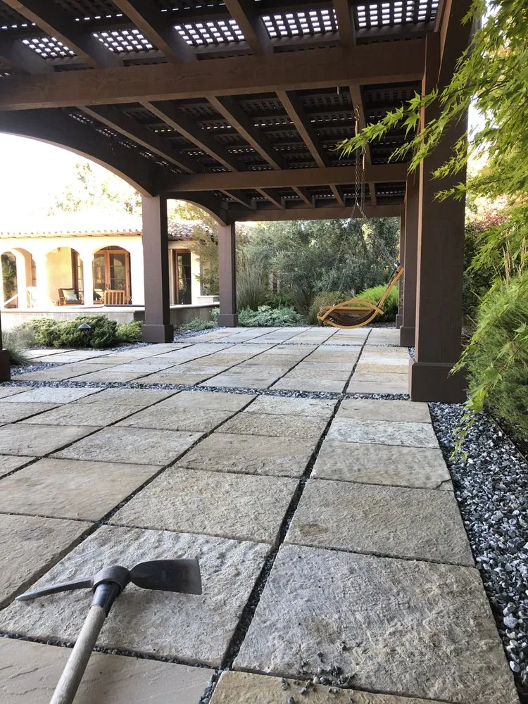 Affordable residential landscaping for residential properties across Santa Clara, CA - Zaragoza Landscape