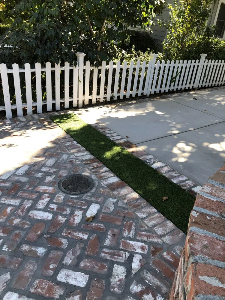 Affordable lawn mowing service for residential properties across Santa Clara, CA - Zaragoza Landscape