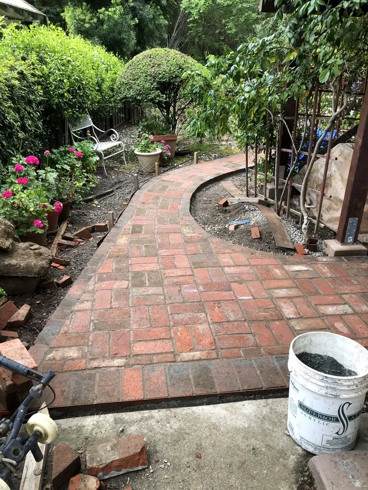 Trusted residential landscaping in Santa Clara, CA - Zaragoza Landscape