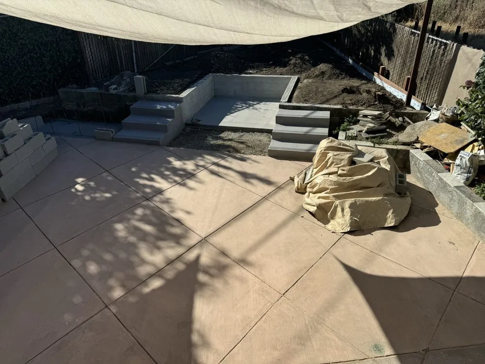 Trusted yard maintenance experts serving Santa Clara, CA - Zaragoza Landscape