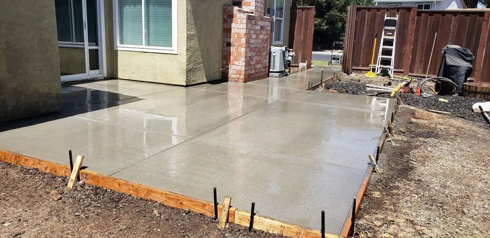 Expert landscape installation in Concord, CA - Zaragoza Tree Services