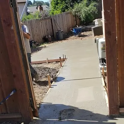 Local landscape installation for year-round maintenance across Concord, CA - Zaragoza Tree Services