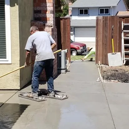 Expert lawn care service in Concord, CA by Zaragoza Tree Services