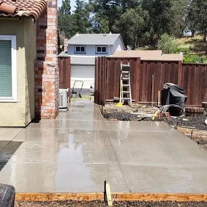 Local yard maintenance experts serving Concord, CA - Zaragoza Tree Services