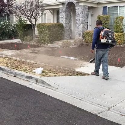 Top-rated landscape design in Concord, CA - Zaragoza Tree Services