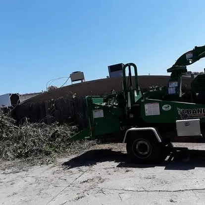 Custom residential landscaping near you in Concord, CA by Zaragoza Tree Services