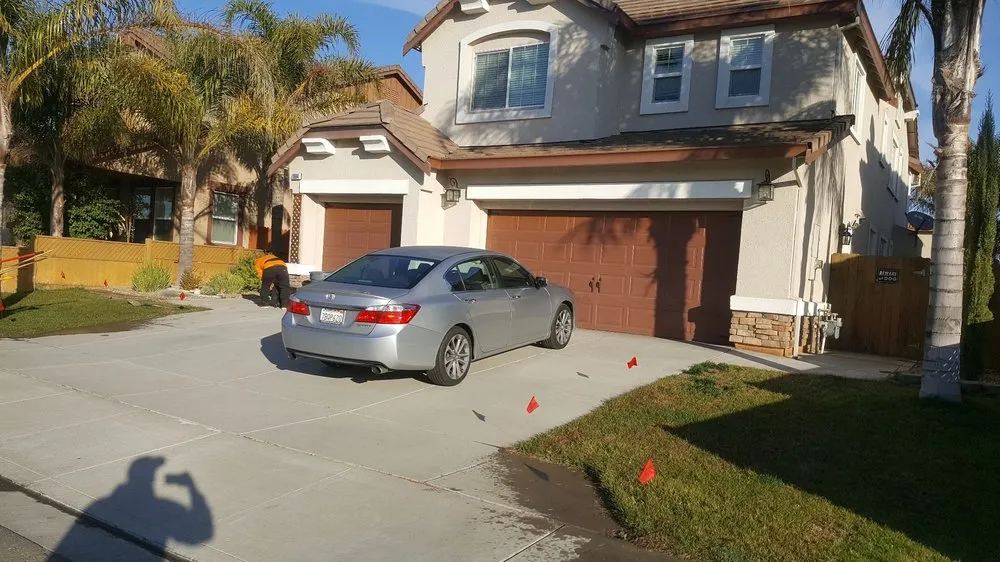 Reliable landscaping services experts serving Concord, CA - Zaragoza Tree Services