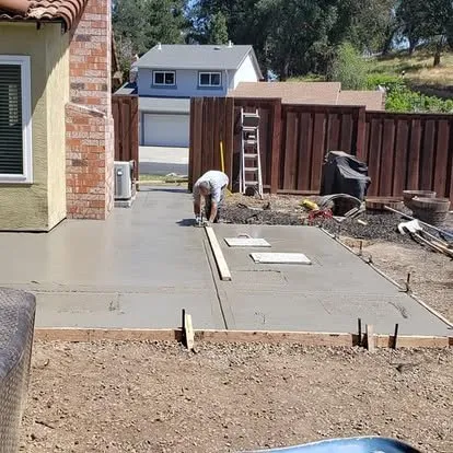 Professional landscaping services for beautiful yards across Concord, CA - Zaragoza Tree Services