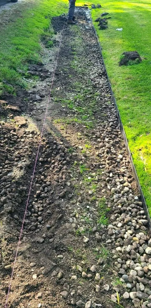 Reliable garden landscaping in Waukegan, IL - Zarceno Lawn Service