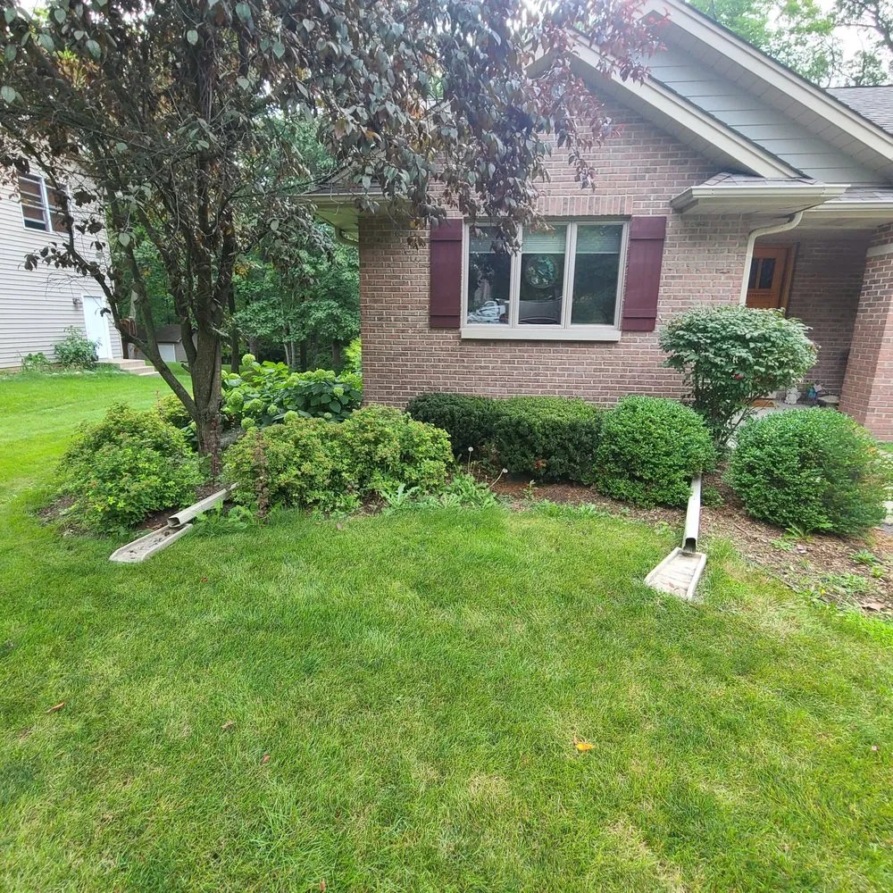 Expert landscape installation experts serving Waukegan, IL - Zarceno Lawn Service