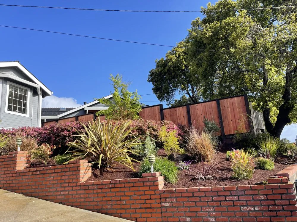 Custom lawn care service for outdoor upgrades across San Mateo, CA - Zarco Gardens Landscaping