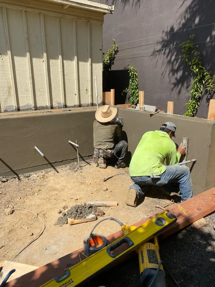 Reliable residential landscaping experts serving San Mateo, CA - Zarco Gardens Landscaping