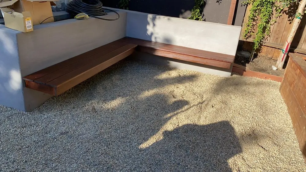 Professional landscape installation for year-round maintenance in San Mateo, CA by Zarco Gardens Landscaping