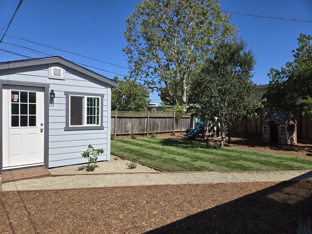 Local landscaping services in San Mateo, CA - Zarco Gardens Landscaping