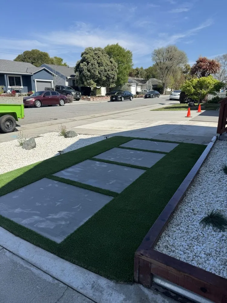 Top-rated yard maintenance in San Mateo, CA - Zarco Gardens Landscaping