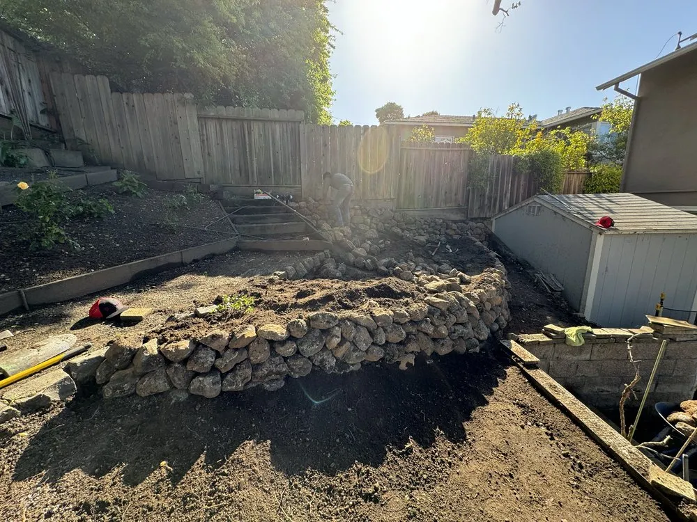 Local landscaping services in San Mateo, CA - Zarco Gardens Landscaping