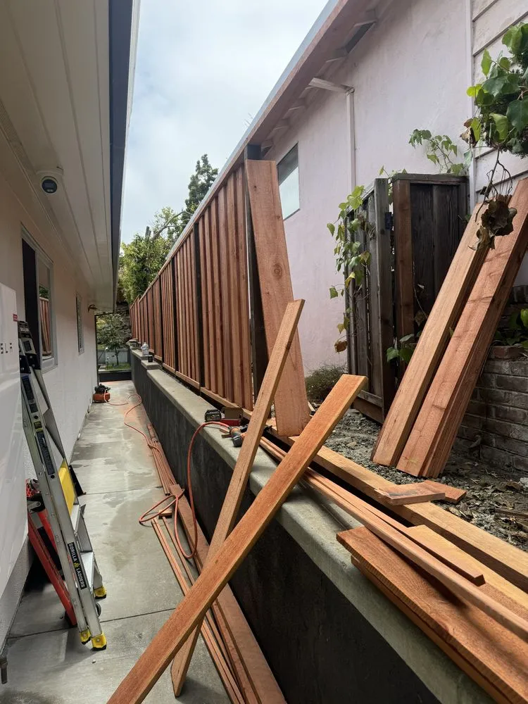 Reliable landscaping services in San Mateo, CA - Zarco Gardens Landscaping