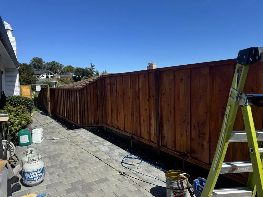 Trusted residential landscaping in San Mateo, CA - Zarco Gardens Landscaping