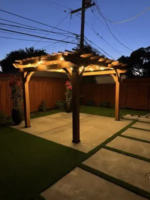 Zarco Gardens Landscaping