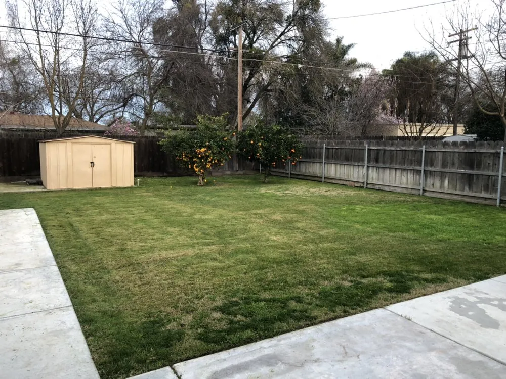 Reliable landscaping services experts serving Ceres, CA - Zarco Sons Lawn Care & More