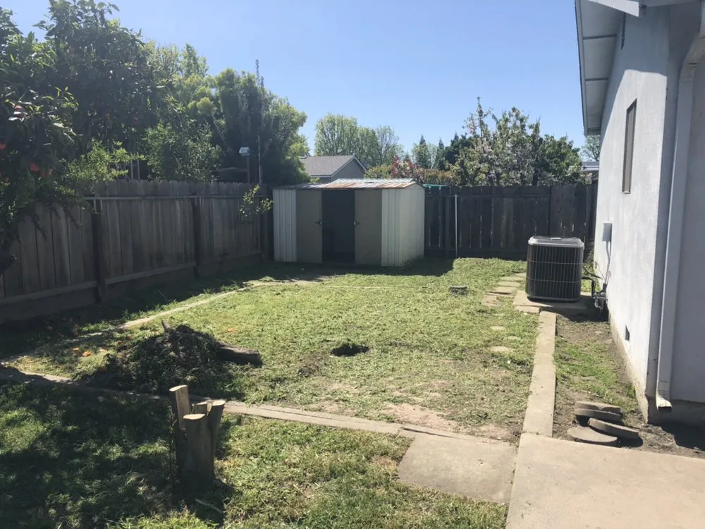 Expert residential landscaping experts serving Ceres, CA - Zarco Sons Lawn Care & More